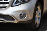 Mercedes-Benz GLA200 d 2017 года (WW)